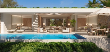 Греческий курорт Sani Resort обновил премиальный формат размещения