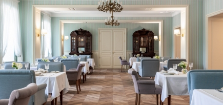 Rodina Grand Hotel & Spa Irkutsk анонсировал программы зимнего отдыха на Байкале