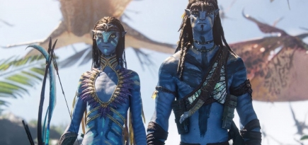 Режиссер Джеймс Кэмерон запретил использовать ИИ в «Аватар: Пламя и пепел»