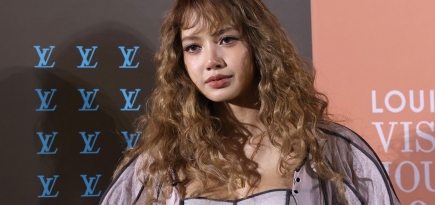 Лиса из Blackpink сыграет главную роль в боевике Netflix