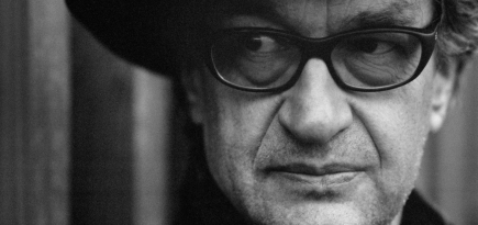 Режиссер Вим Вендерс возглавит жюри Берлинского кинофестиваля