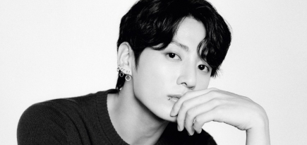 Чон Чонгук из BTS стал амбассадором Chanel