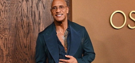 Дуэйн Джонсон получит премию Variety за актерское мастерство