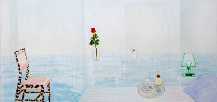 В MSCA Gallery открылась выставка «65. Итоги года»