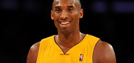 Warner Bros. снимет фильм о Коби Брайанте