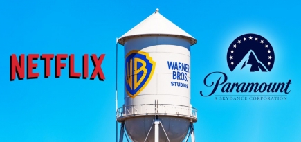 Warner Bros. Discovery отказалась от сделки с Paramount