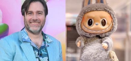 Режиссер Пол Кинг снимет фильм про Лабубу для Sony