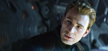 Marvel выпустил тизер к фильму «Мстители: Судный день»