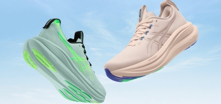 Бренд Asics создаст Институт спортивной науки в США