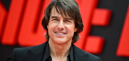 Вышел тизер фильма Digger с Томом Крузом в главной роли