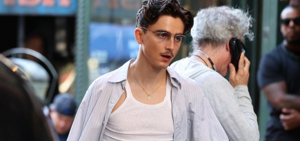 Фильм «Марти Великолепный» собрал 875 тысяч долларов за первые выходные