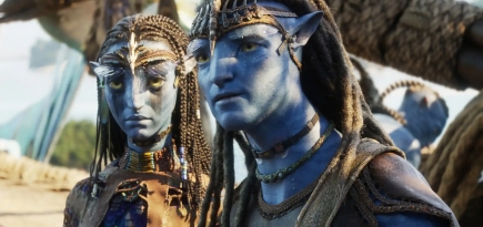 Джеймс Кэмерон рассказал о планах на «Аватара»