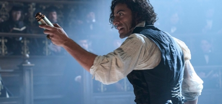 Объявлены номинанты на премию Гильдии визажистов и парикмахеров