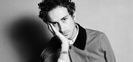 Франческо Риссо стал креативным директором бренда GU