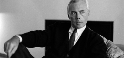 Джорджо Армани посмертно получит награду WWD Style Awards