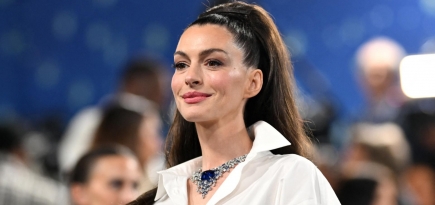 Энн Хэтэуэй сыграет главную роль в криминальном сериале Fear Not