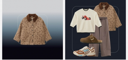 Lamoda запускает «Г(ии)д по стилю» в приложении