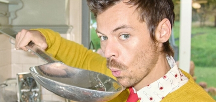 Гарри Стайлс анонсировал даты мирового турне Together, Together