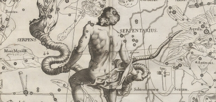 В Cube.Moscow откроется выставка «Ты такой же, как сам я»