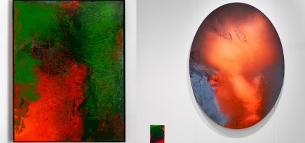 В Cube.Moscow откроется 13 выставок современного искусства