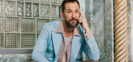 Ноа Уайли станет режиссером второго сезона сериала «Больница Питт»