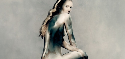 Майли Сайрус стала лицом Maison Margiela