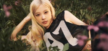 Розэ и Puma выпустили совместную коллекцию