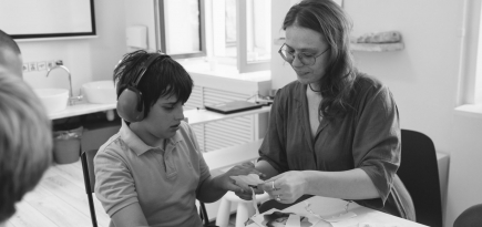 «Антон тут рядом» и «Нетология» запустили благотворительный проект