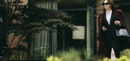 Эмма Стоун снялась в комедии «Бугония» Йоргоса Лантимоса