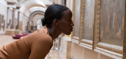 Miu Miu покажет новый короткометражный фильм