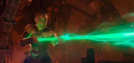 Релиз фильма Mortal Kombat 2 перенесен