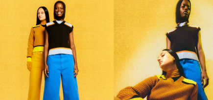 Mаrni представил новую коллаборацию с Uniqlo