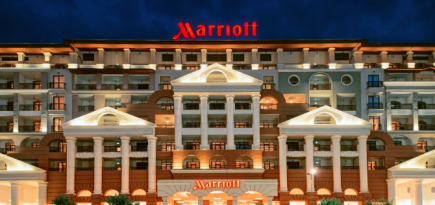 Гостиничные сети Marriott и Hilton могут покинуть российский рынок