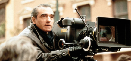 Фонд Мартина Скорсезе запускает онлайн-платформу для просмотра классики кино