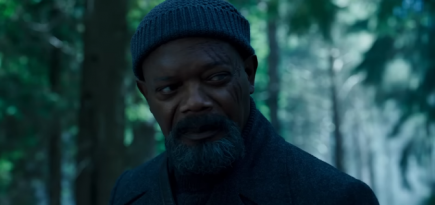 Disney+ показал трейлер «Секретного вторжения» с Сэмюэлем Л. Джексоном