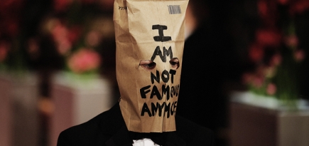 Берлинские странности Шайи ЛаБафа