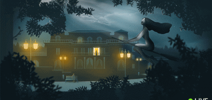 Прямая трансляция Google-чтений «Мастер и Маргарита. Я там был»