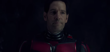 Marvel поделилась трейлером фильма «Человек-муравей и Оса: Квантомания»