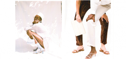 40 примечательных брендов, за которыми нужно следить