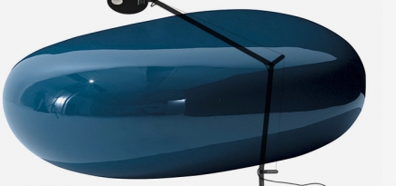 Мечта корпорации Apple: японский дизайнер Наото Фукасава