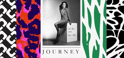 Книга недели: DVF Дианы фон Фюрстенберг