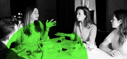 Как изменилась светская жизнь: что было, что будет, чем сердце успокоится