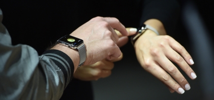 И чтобы никаких Apple Watch на ЕГЭ