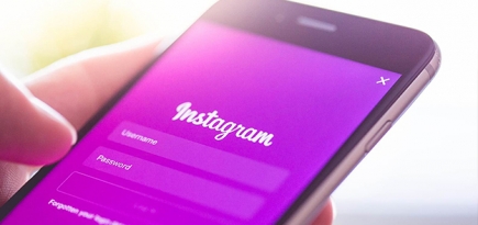 Как избавиться от спам-комментариев в Instagram