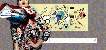 Google назвал самые популярные \"модные\" запросы года