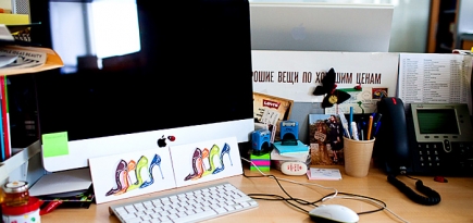 \"Condé Nast Россия\" сократят часть сотрудников