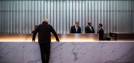 Издательский дом Condé Nast создал новый отдел для работы с рекламодателями