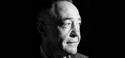 Михаил Лесин покидает пост главы крупнейшего российского медиахолдинга