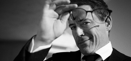 Роберт Дауни-младший стал самым высокооплачиваемым актером мира