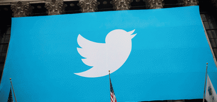 С днем рождения, Twitter!